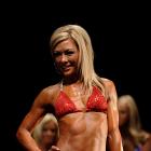 Sarah  Larson - NPC Oklahoma Championships 2012 - #1