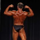 Mick   Lanzino  - IFBB North American Championships 2010 - #1