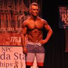 Chance  White - NPC Nevada State 2013 - #1