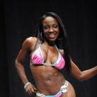 Samantha  Maycock - NPC USA 2012 - #1