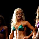 Amy  Leach - NPC Oklahoma Championships 2012 - #1