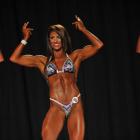 Lauren  Lessnau - NPC Jr. Nationals 2012 - #1