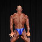 Nik  Zaharis - NPC Jr. Nationals 2014 - #1