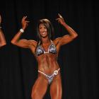 Lauren  Lessnau - NPC Jr. Nationals 2012 - #1