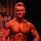 Chance  White - NPC Nevada State 2013 - #1