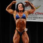 Hayley  McNeff - NPC Maryland State/East Coast Classic 2009 - #1