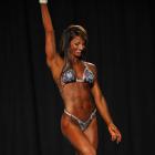 Lauren  Lessnau - NPC Jr. Nationals 2012 - #1