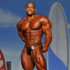 Manuel  Romero - IFBB Europa Show of Champions Orlando 2011 - #1