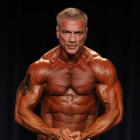 Mick   Lanzino  - IFBB North American Championships 2010 - #1
