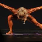 Cindy  Goodrich - NPC Team Universe 2011 - #1
