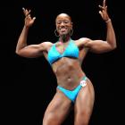 Renee  Bush - NPC Nationals 2011 - #1