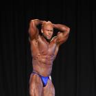 Nik  Zaharis - NPC Jr. Nationals 2014 - #1