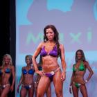 Maritza  Bujanos - NPC Texas Shredder Classic 2013 - #1