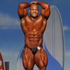 Manuel  Romero - IFBB Europa Show of Champions Orlando 2011 - #1