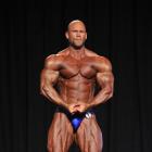 Nik  Zaharis - NPC Jr. Nationals 2014 - #1