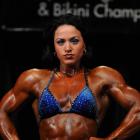 Hayley  McNeff - NPC Maryland State/East Coast Classic 2009 - #1