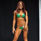 Jasmin  Sanchez - NPC USA 2012 - #1