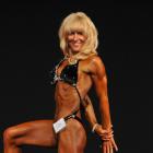Cindy  Goodrich - NPC Team Universe 2011 - #1