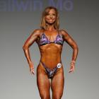 Sabrena  Conine - NPC Midwest Open 2012 - #1