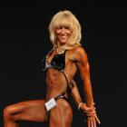 Cindy  Goodrich - NPC Team Universe 2011 - #1