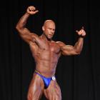 Nik  Zaharis - NPC Jr. Nationals 2014 - #1