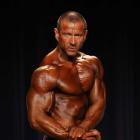 Oscar  Shearer - IFBB North American Championships 2010 - #1