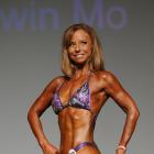 Sabrena  Conine - NPC Midwest Open 2012 - #1