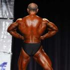 Oscar  Shearer - IFBB North American Championships 2010 - #1