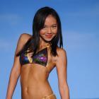 Tiffany  Chen - NPC Valenti Gold Cup 2012 - #1