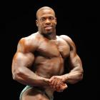 Myron  Jackson - NPC Nationals 2011 - #1