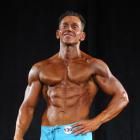 Christopher  Corsale - IFBB North American Championships 2012 - #1