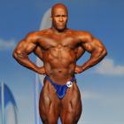 Jonathan  Rowe - IFBB Europa Show of Champions Orlando 2011 - #1