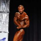 Oscar  Shearer - IFBB North American Championships 2010 - #1