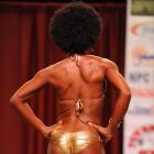 Kerri  Wilson - NPC Rhode Island 2010 - #1