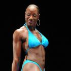 Renee  Bush - NPC Nationals 2011 - #1