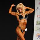 Cindy  Goodrich - NPC Team Universe 2011 - #1