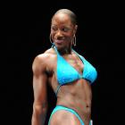 Renee  Bush - NPC Nationals 2011 - #1