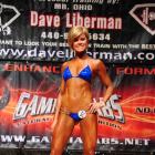 Deanna  Woods - NPC Natural Ohio 2014 - #1