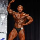 Oscar  Shearer - IFBB North American Championships 2010 - #1