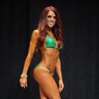 Jasmin  Sanchez - NPC USA 2012 - #1