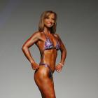 Sabrena  Conine - NPC Midwest Open 2012 - #1