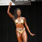 Kristen  Danmen - NPC Jay Cutler Baltimore Classic 2012 - #1