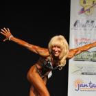 Cindy  Goodrich - NPC Team Universe 2011 - #1