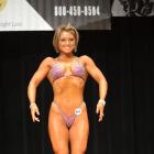 Kristen  Danmen - NPC Jay Cutler Baltimore Classic 2012 - #1