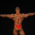 Anthoneil   Champagnie  - NPC Nationals 2010 - #1