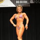 Kristen  Danmen - NPC Jay Cutler Baltimore Classic 2012 - #1