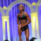 Bethany  Wagner - IFBB Arnold Classic 2010 - #1