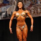 Rose  Ronquilio - NPC Capital of Texas Roundup 2010 - #1