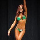 Jasmin  Sanchez - NPC USA 2012 - #1