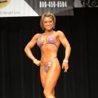 Kristen  Danmen - NPC Jay Cutler Baltimore Classic 2012 - #1